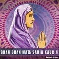BDF、Gurbinder Kaur - Dhan Dhan Mata Sahib Kaur Ji (Dub Mix Remix)