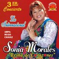Sonia Morales、Carlos Álvarez - Estoy en una Mesa / Mi Última Carta