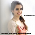 kumar sanu - Janeman Jane Bahar Rashke Chaman