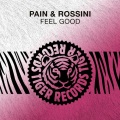 Stefano Pain、Danilo Rossini、Pain & Rossini - Feel Good