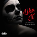 Dj Usman Bhatti - Like It