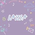 李灿阳Diana Somin - LALISA