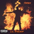 Curses (feat. Boyfifty)(Explicit)