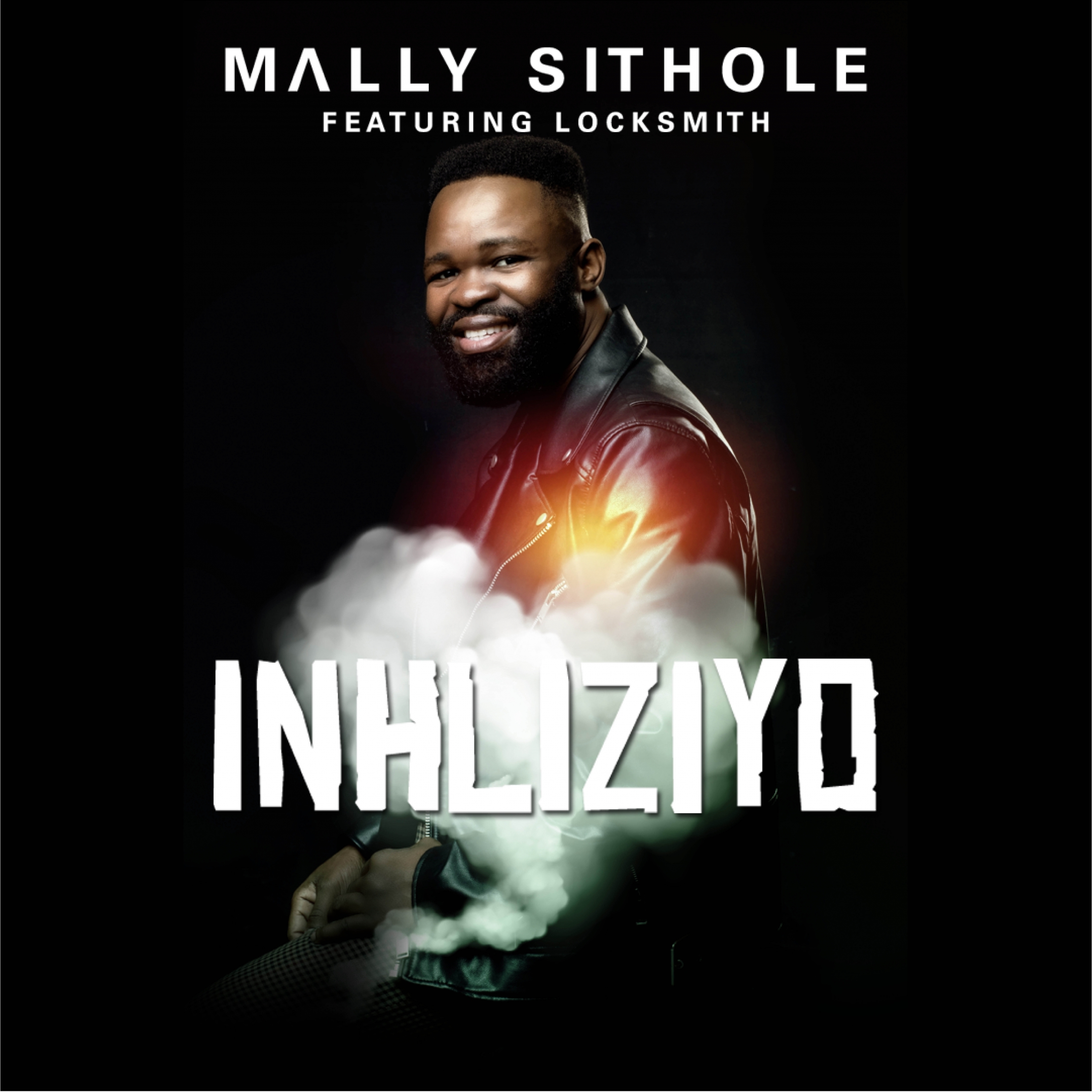 Mally Sithole、Locksmith - Inhliziyo