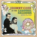 Don't Think Twice, It's All Right (Bear'sSonicJournals:LiveAtTheCarouselBallroom,April241968)