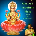 Om Jai Lakshmi Mata Aarti