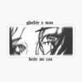 gho$ty、MAO - Dejte mi čas