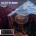Vinson - Galaxy Of Mind (Extended Mix)