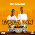 Tjwala Bam (Radio Edit)