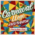 Carnaval Llegó