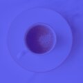 咖啡屋音乐 - 微妙的星期一早上心情