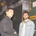 Koino Yokan - La Sed