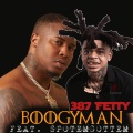 387 Fetty、SpotemGottem - BOOGYMAN (feat. SPOTEMGOTTEM)(Explicit)