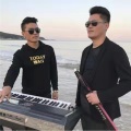 音乐兄弟 - 一搭搭里