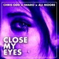 Close My Eyes