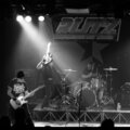 Blitz - Rock City Nights