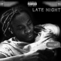 NSG N8te、Nathan Bradford、Yusei - Late Night Text (Explicit)