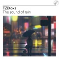 The sound of rain