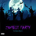 Dj Usman Bhatti - Zombie Party