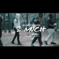 Juice Osama、KemoHilfiger - 2 MUCH (feat. KemoHilfiger)