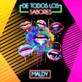 De Todos Los Sabores (Explicit)