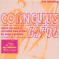 CORNELIUS - 69/96 a Space Odyssey Prelude (In Atami)
