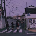 Yusei - warm nights in tokyo (Explicit)
