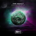 Time Assault - The Moment It Appears (Original Mix)