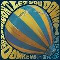 The Donkeys - Won’t Let You Down