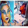 V2V DenS、Klara - J'ai Tant Donné (feat. Klara)