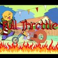 Full Throttle (Explicit)