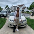 Slidaaa - Ain't Finna Lie