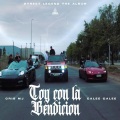 Cris Mj、Galee Galee、Bstk Prod、Gabriel Zuñiga - Toy Con la Bendición (Explicit)