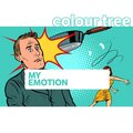 My Emotion
