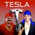 DripReport - Tesla