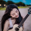 喵了个艺 - 就是爱你-尤克里里弹唱