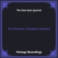 The Stan Getz Quartet - There Will Never Be Another You
