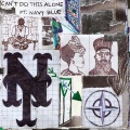 Wiki、Navy Blue - Can't Do This Alone