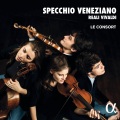 Le Consort、Franz  Schubert、Antonio Vivaldi - Largo