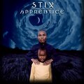 Stix - Let the Deep Speak (Kasi Deep)