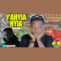 Y'ahyiahyia, Pt. 1 (feat. Sarkodie)(Explicit)