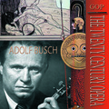 Adolf Busch、Orchestra Filarmonica di New York、Fritz Busch - II. Larghetto
