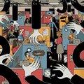 Boyfrienders、Dogleg - The Moment (feat. Dogleg)