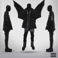 Cashly、Yxng Que - Lov3 You (Explicit)