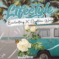 Captain Walz、Everlasting - Lifestyle (feat. Captain Walz)