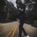 Two Tone、Skud Newbie - Terrific Vibes (feat. Skud Newbie)(Explicit)