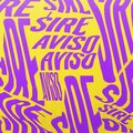 马赛 - Aviso