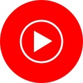yt music - baby