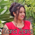 Palak Bhavsar、Harris Jayaraj - Zara Zara