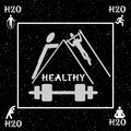 H2O - Healthy